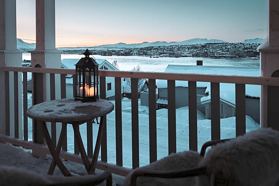 Villa Havblikk Tromsø