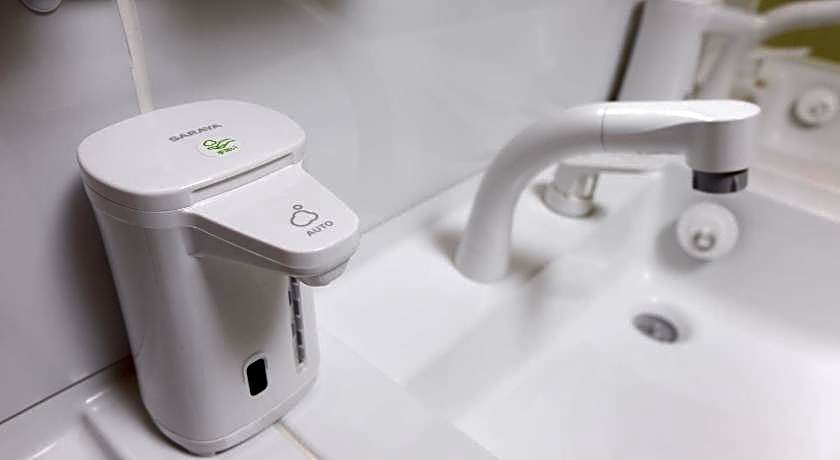 Narita Sando Guesthouse