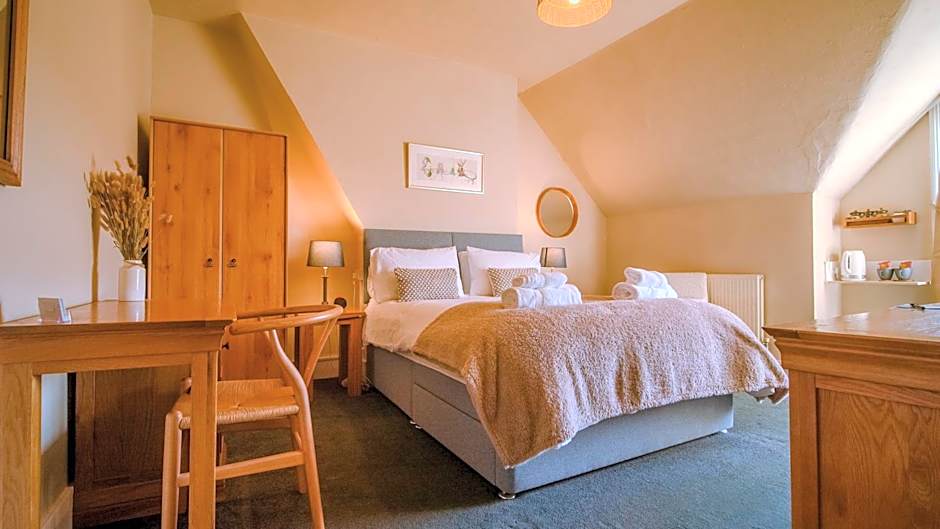 The Albany Rooms Bexhill