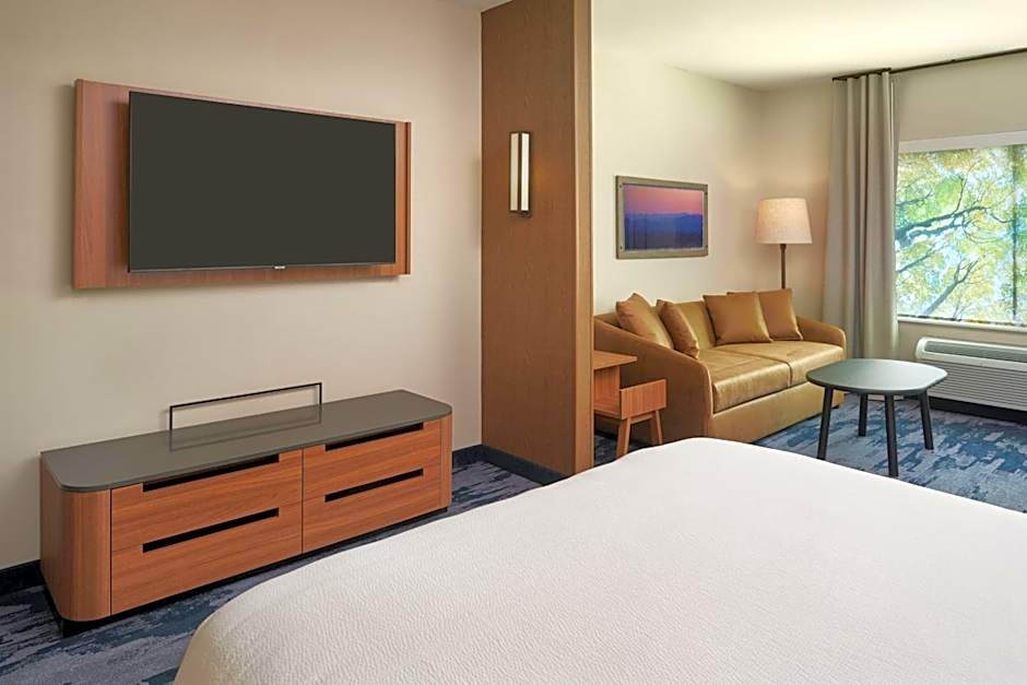 Fairfield Inn & Suites by Marriott Hardeeville I-95 North