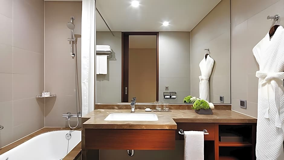 Lotte City Hotel Ulsan