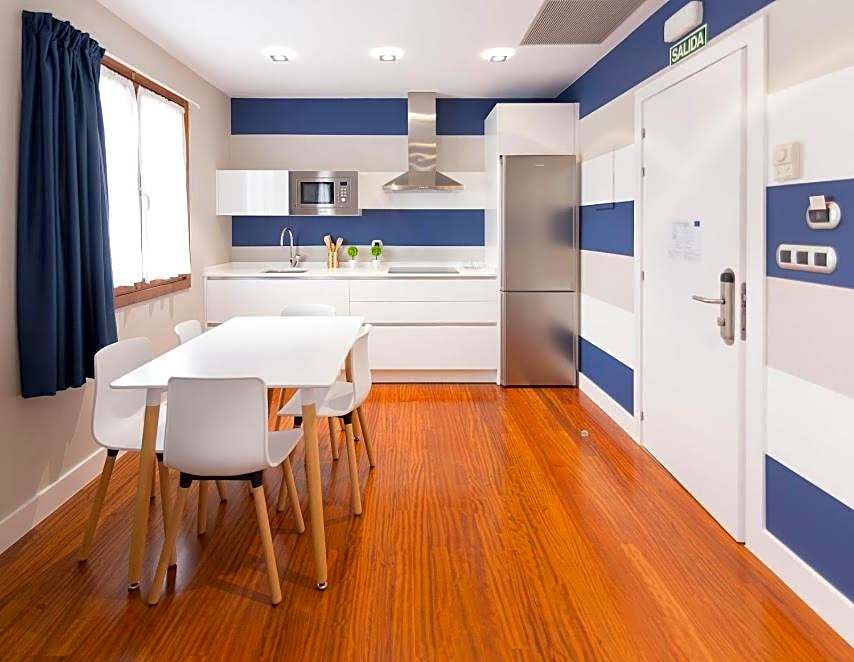 Hotel Boutique Bahía de Plentzia