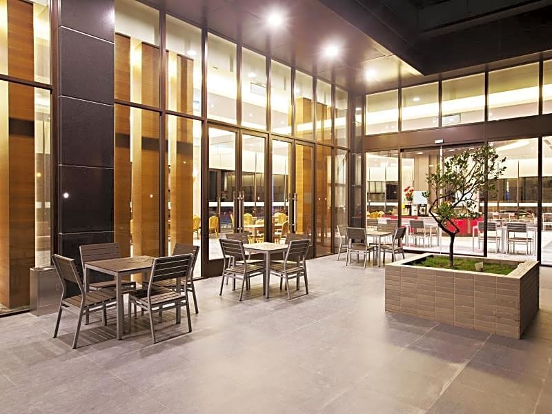 Kai Shen Starlight Hotel