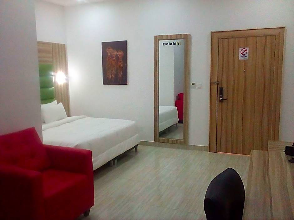 Dalchifit Suites