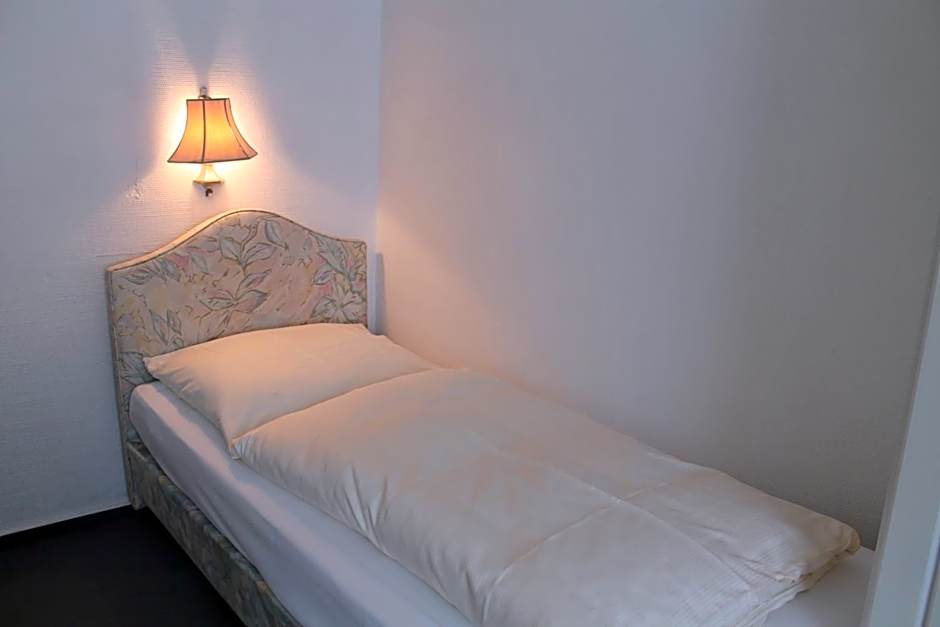 Hotel Arde Köln Zentrum