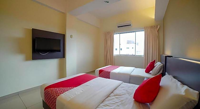 Villa Hotel