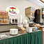 Super 8 by Wyndham Kenmore/Buffalo/Niagara Falls Area