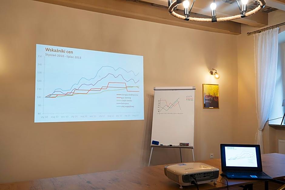 Katedralna Apart's Legnica