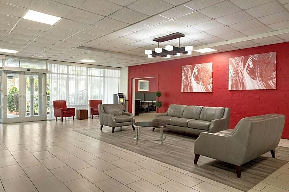 Ramada by Wyndham Cocoa