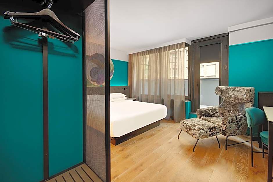 Hyatt Centric Midtown 5th Avenue New York