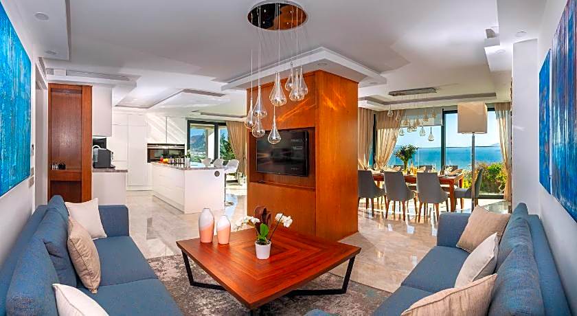 Bodrum Infinity Villas - Holiday Homes