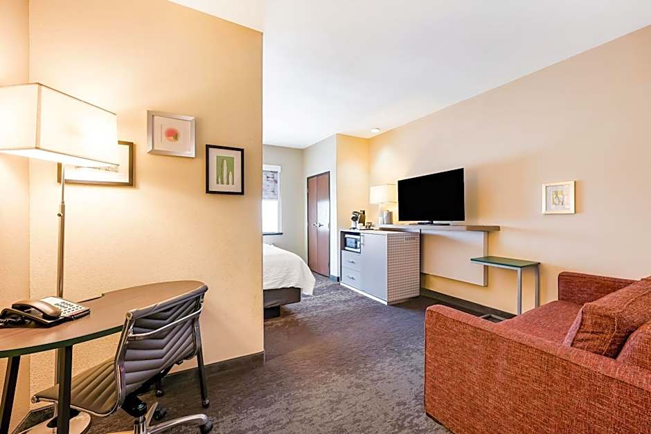 Holiday Inn Brownsville By IHG