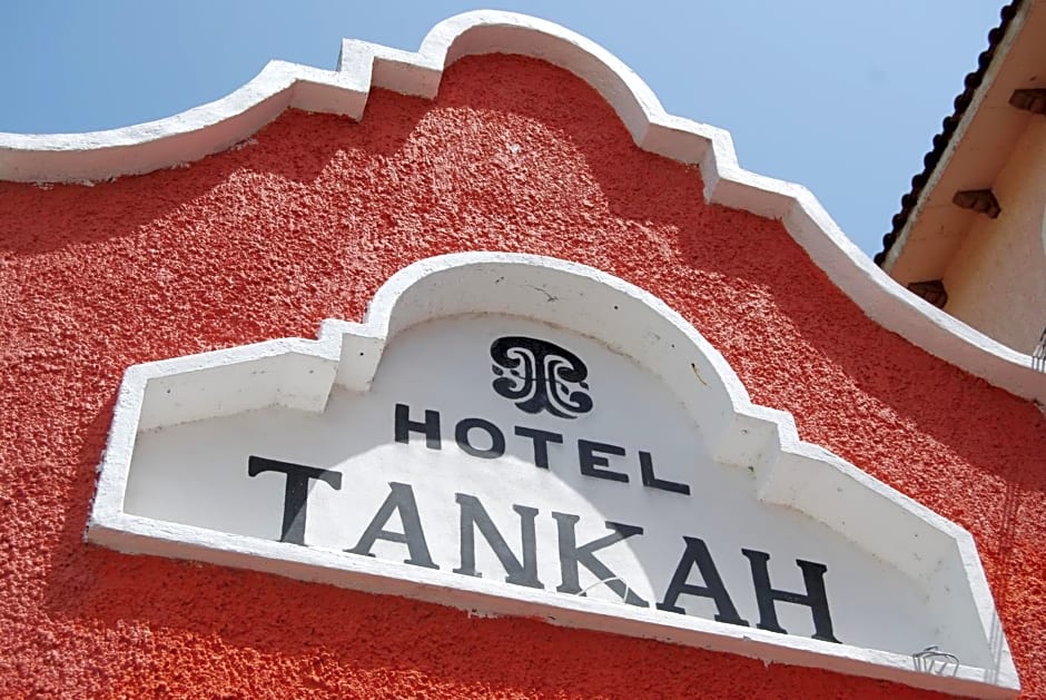 Hotel Tankah Cancun