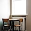 ODDSSON Downtown Hotel