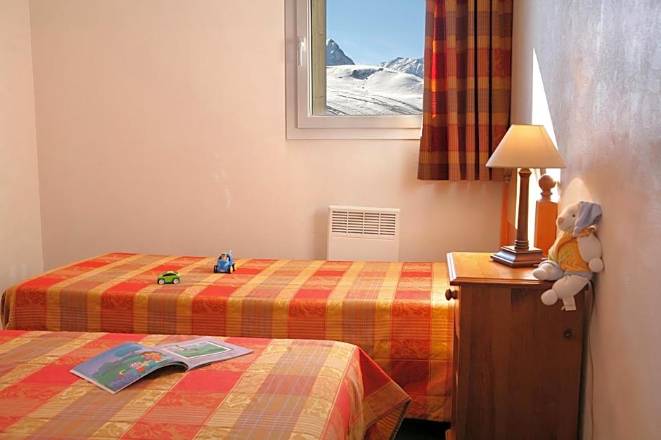 Résidence Goélia Royal Peyragudes