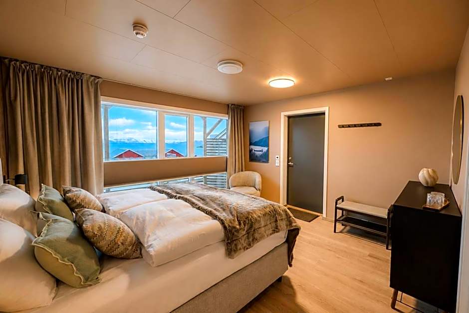 Fjord Hotel Alta