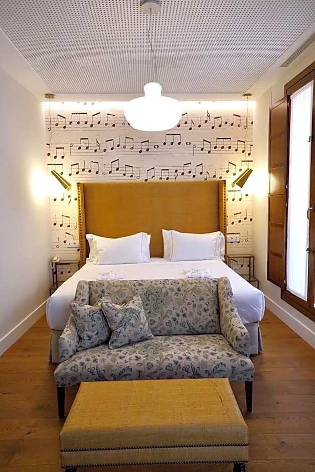 Hotel Amadeus & La Musica