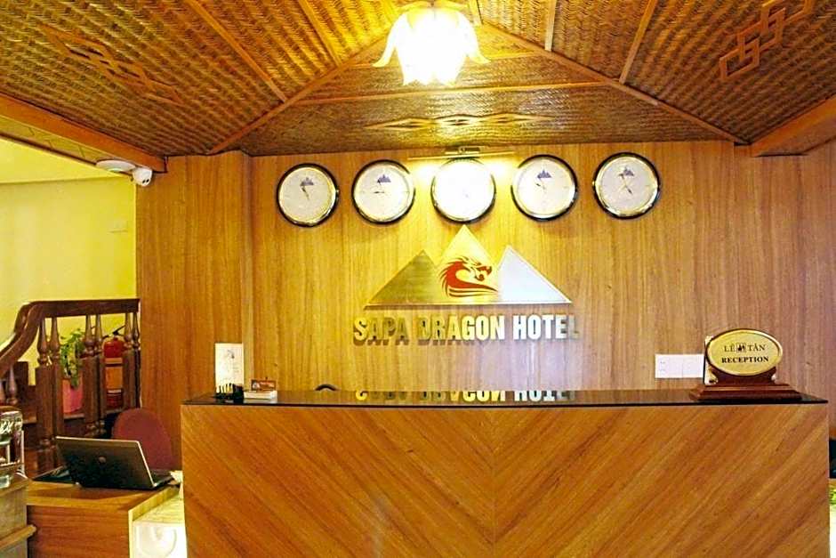 Sapa Dragon Hotel