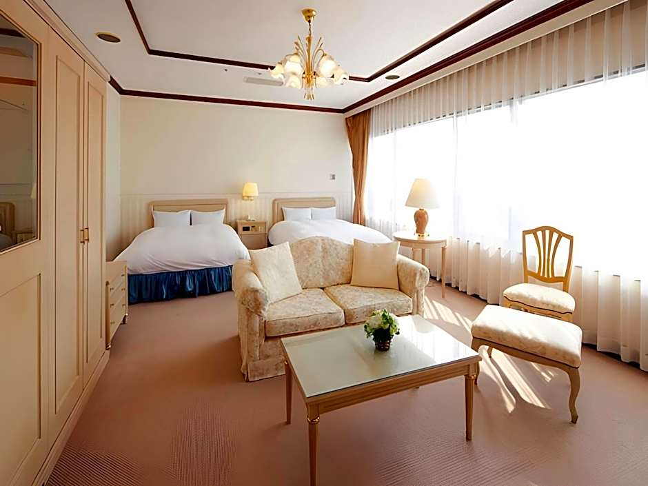 Victoria Inn Nagasaki