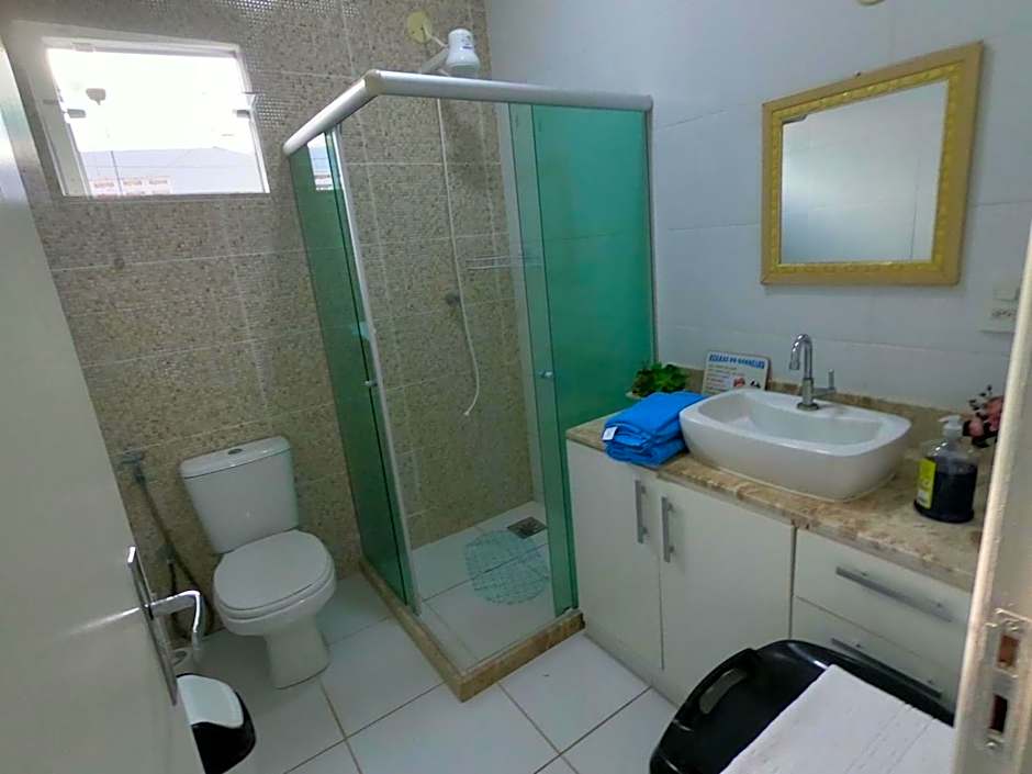 TerraTemporada Casa de Praia de Alto Padrão