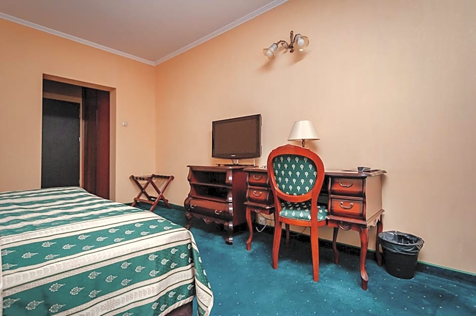 Hotel Chopin Business&SPA