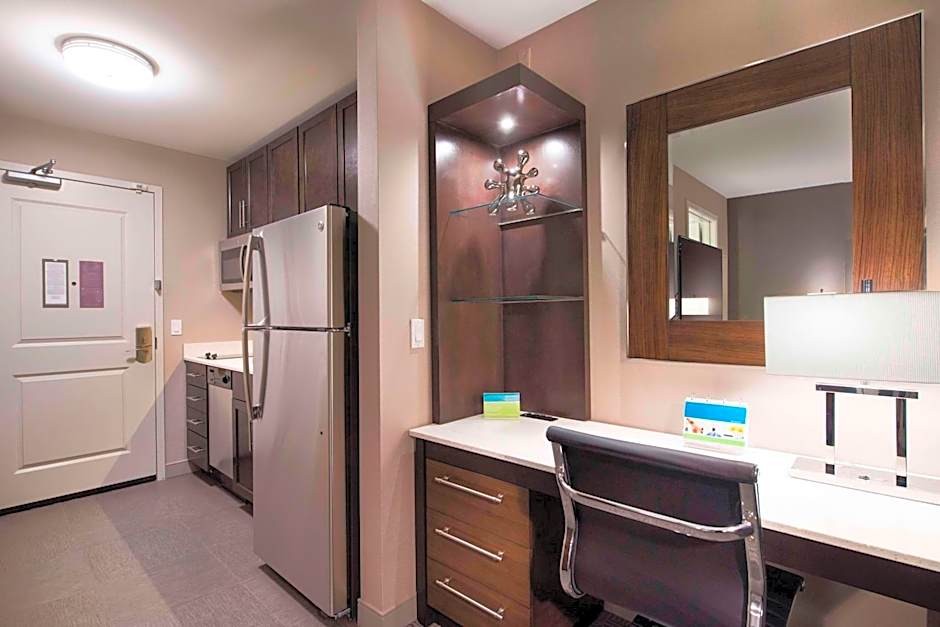 TownePlace Suites by Marriott Boston Logan Airport/Chelsea