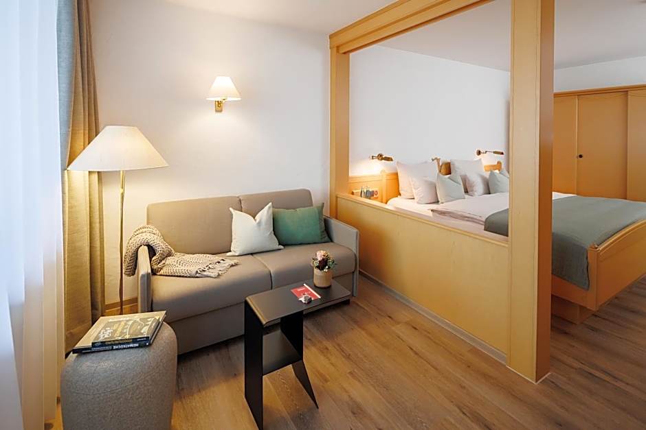 Boutiquehotel Ochsen