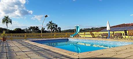 Chácara Sorriso 2 em Atibaia