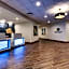 Holiday Inn Express Wilkesboro By IHG