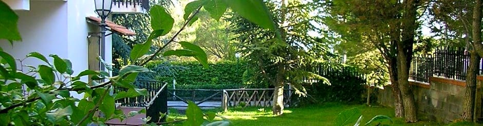 Villa Caterina
