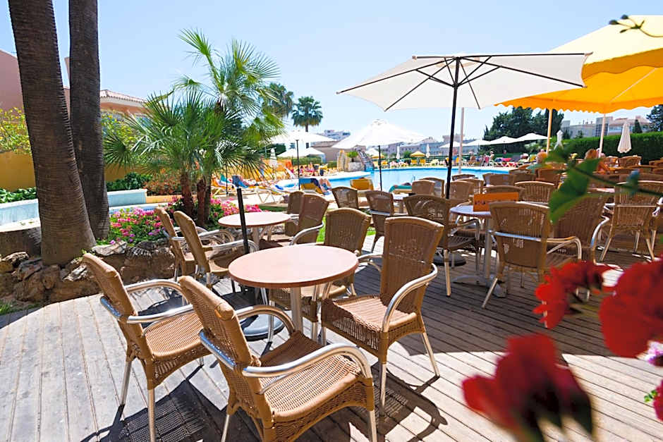 Hotel Monarque Torreblanca