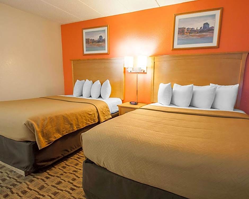 Econo Lodge Downtown North