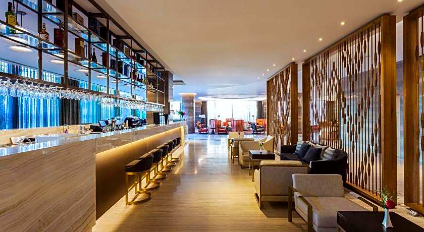 Crowne Plaza Vientiane By IHG
