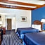 Howard Johnson by Wyndham Bangor
