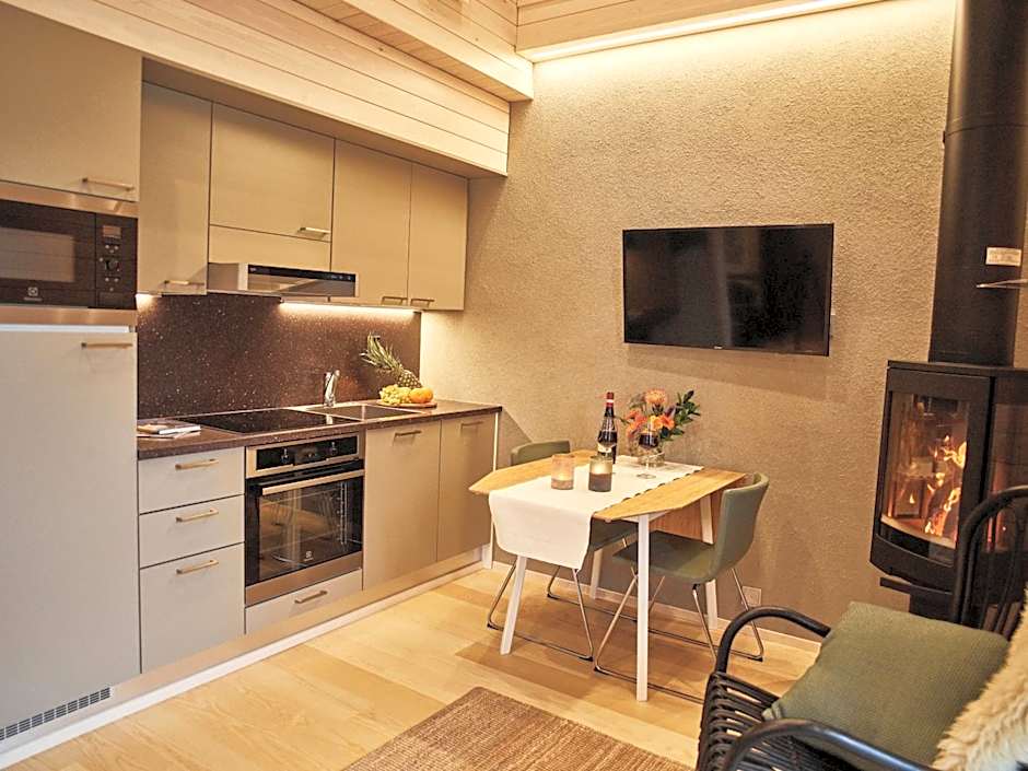 Nova Skyland Hotel