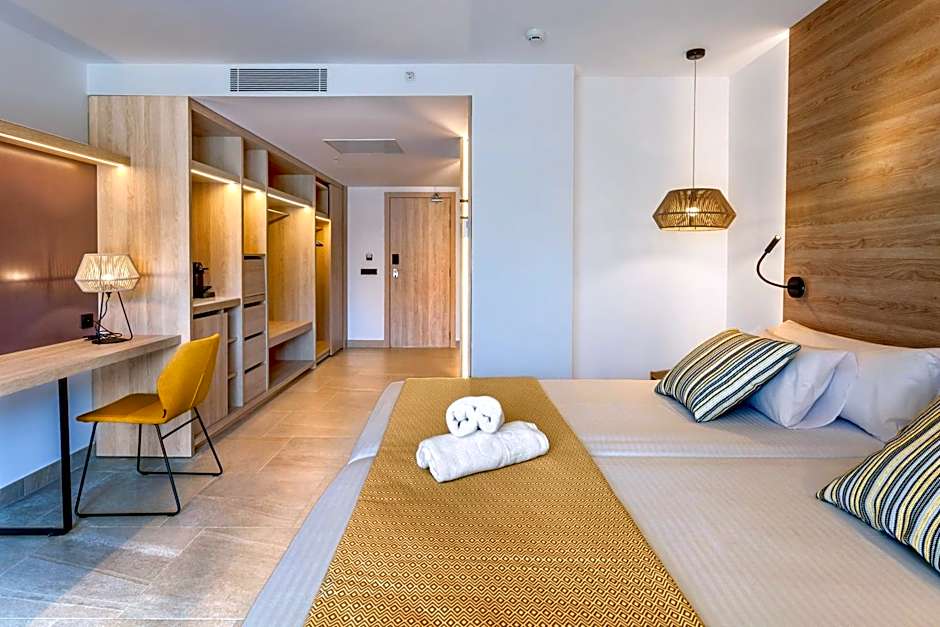 Hotel Morlans Suites - Adults Only