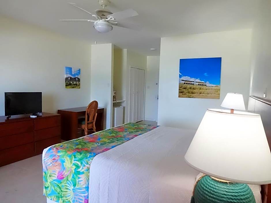Sugar Bay Club