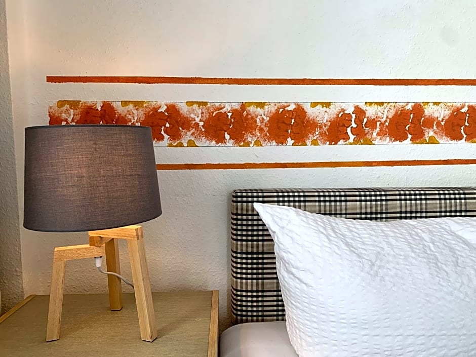 Hotel Reutiner Hof