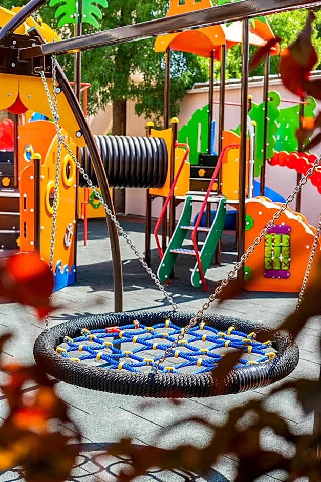 Hotel Alba - All inclusive