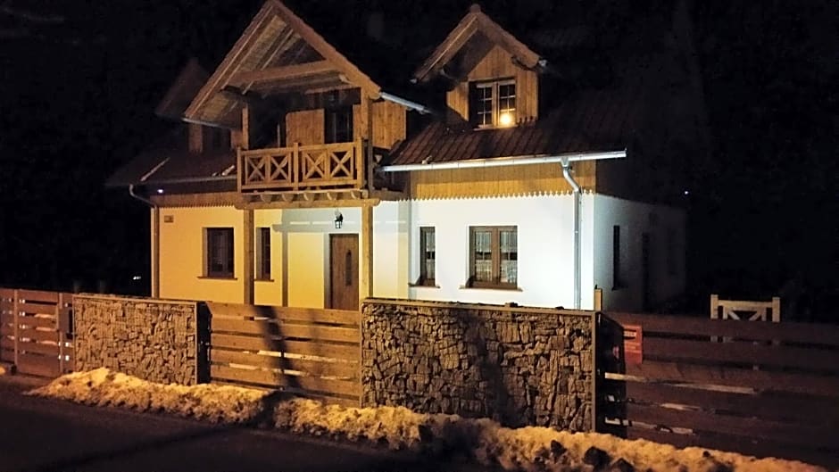 Uroczysko Starych Sztolni – Szklarska Poreba, ND