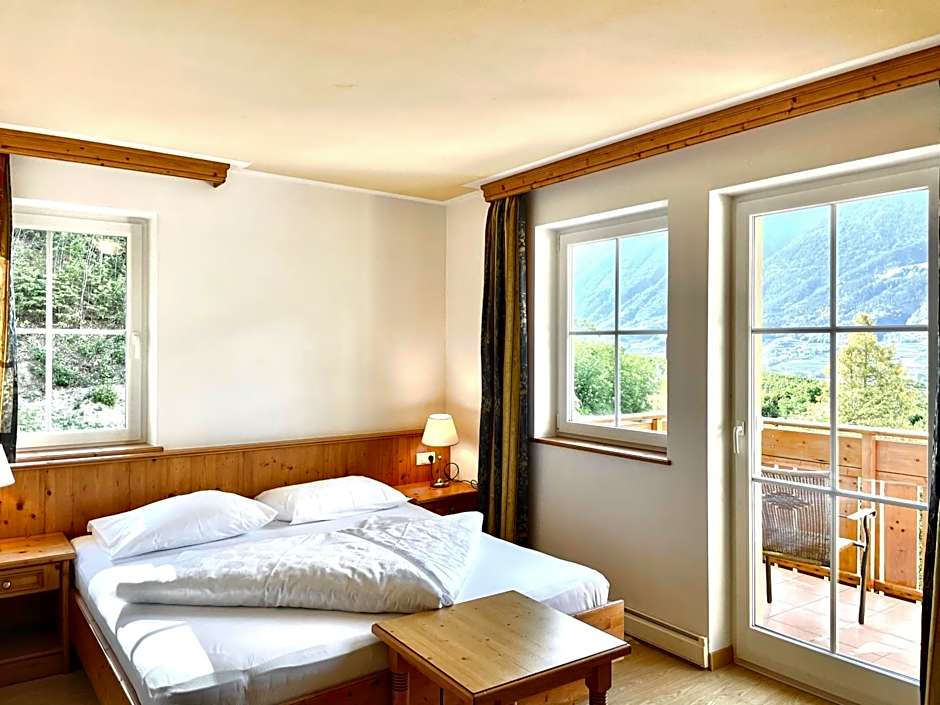 Landhotel Latscherhof