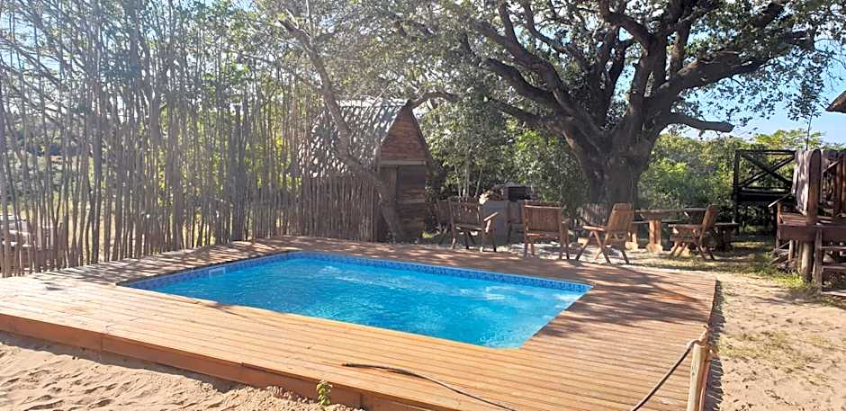 Kosi Bay Lodge