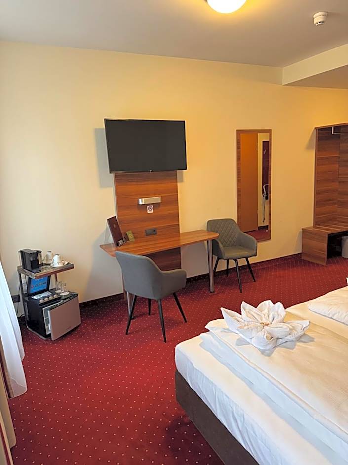 Hotel Schwibbogen Altstadt & Apartments