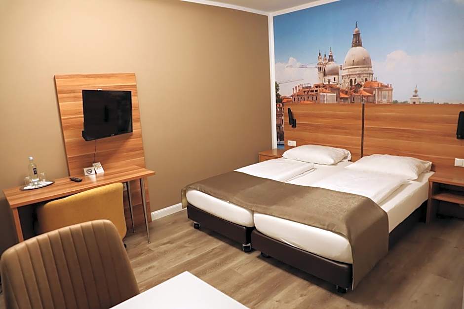 Hotel Schlangenbader Hof