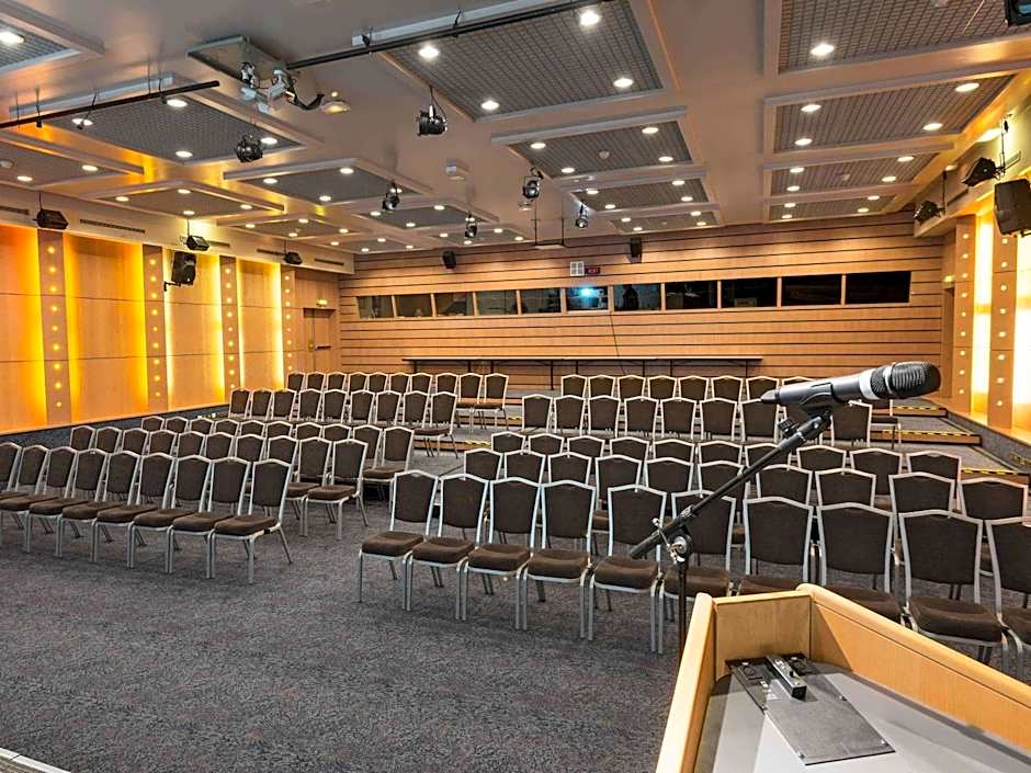 Novotel Marne La Vallee Noisy Le Grand