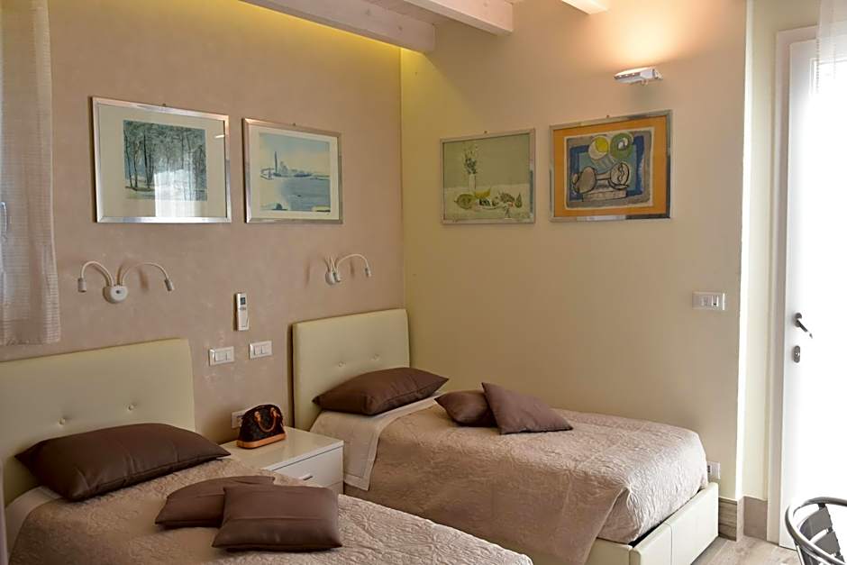 Bed & Breakfast Case Osti