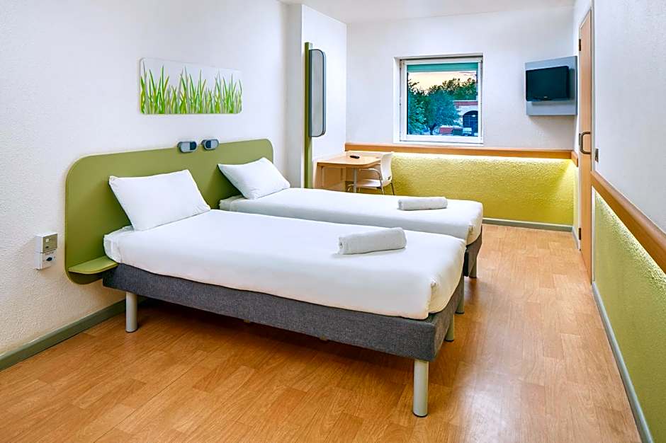 ibis budget Beaconsfield