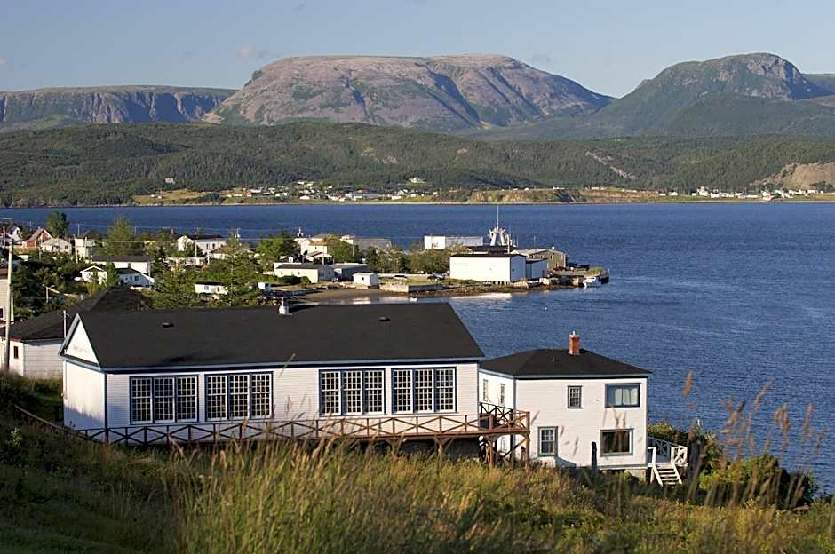 Deer Lake Horizon Hotel