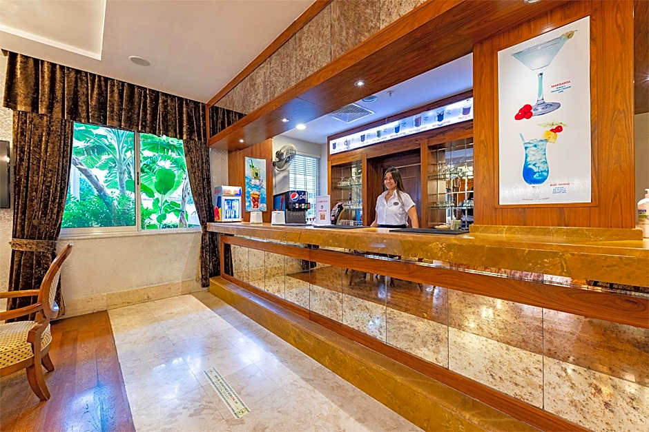 Viking Star Hotel