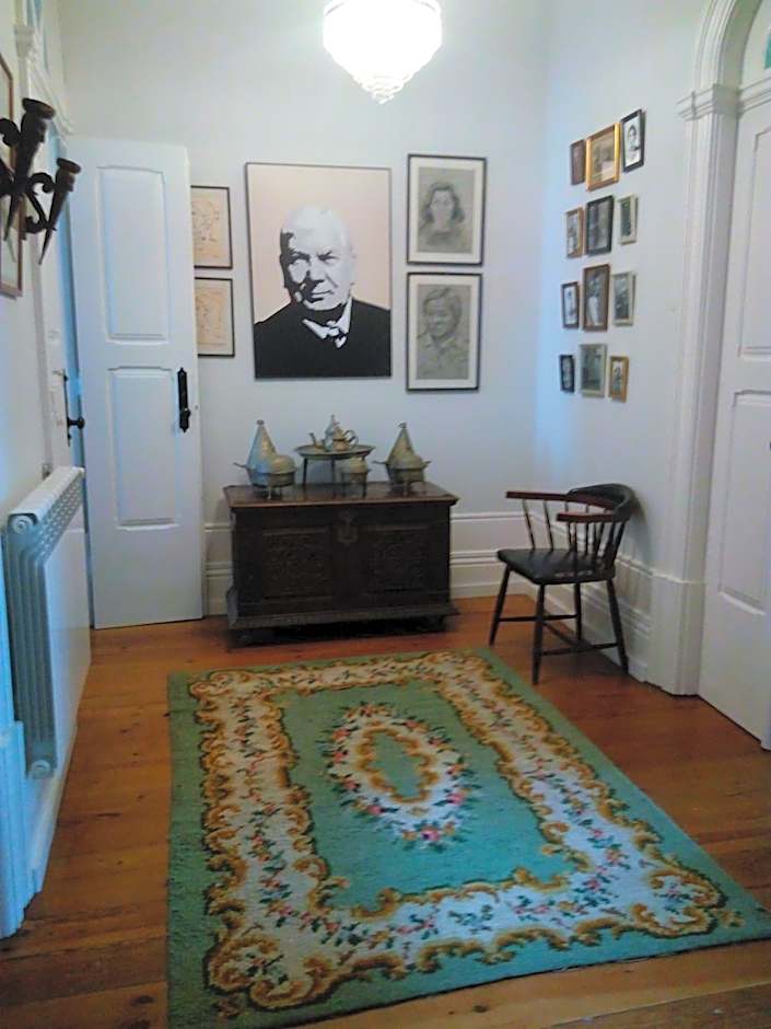 Casa Familiar do Porto